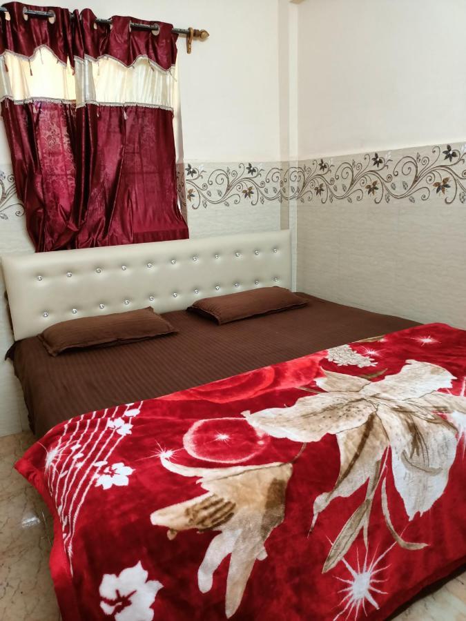 Maria Guest House Colva. Exteriér fotografie
